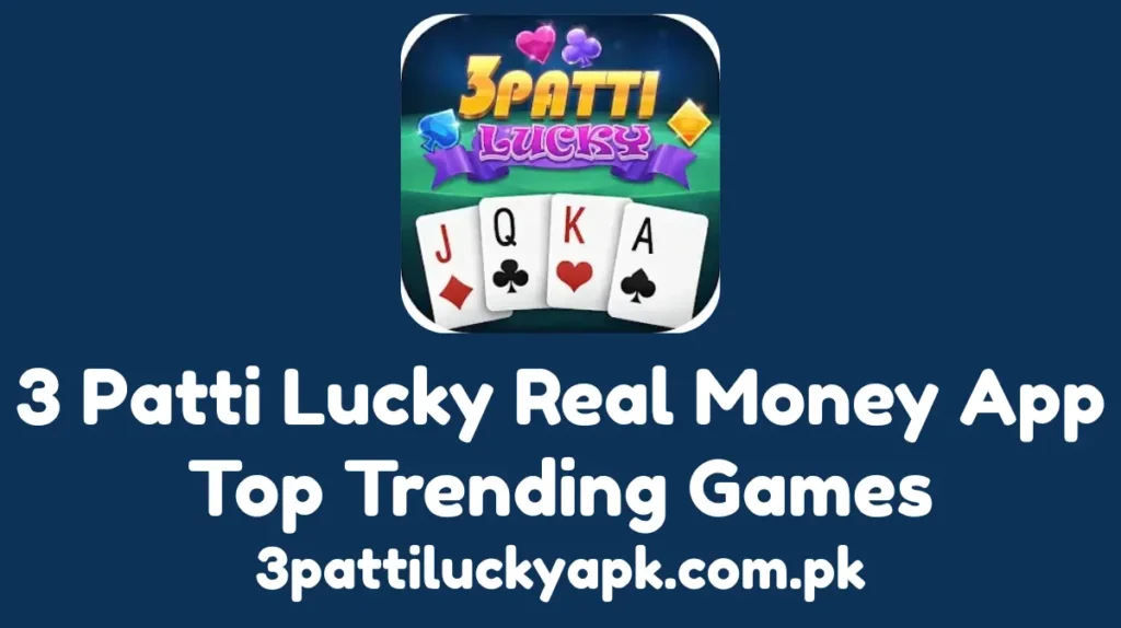 3 Patti Lucky
