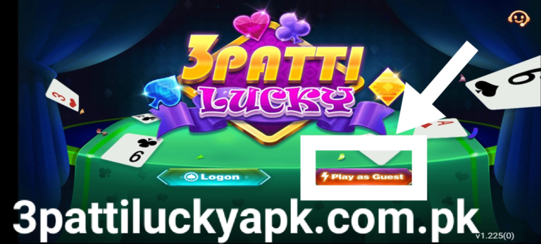 3 Patti Lucky