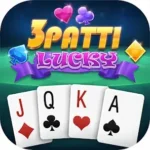 3 Patti Lucky Game for PC
